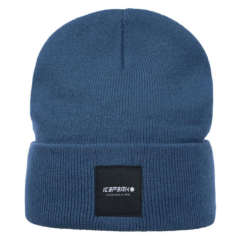 Ice Peak Kapa Harcourt, Plava