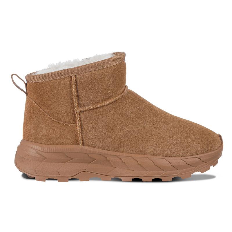 Luhta Ženske čizme Amur, Braon