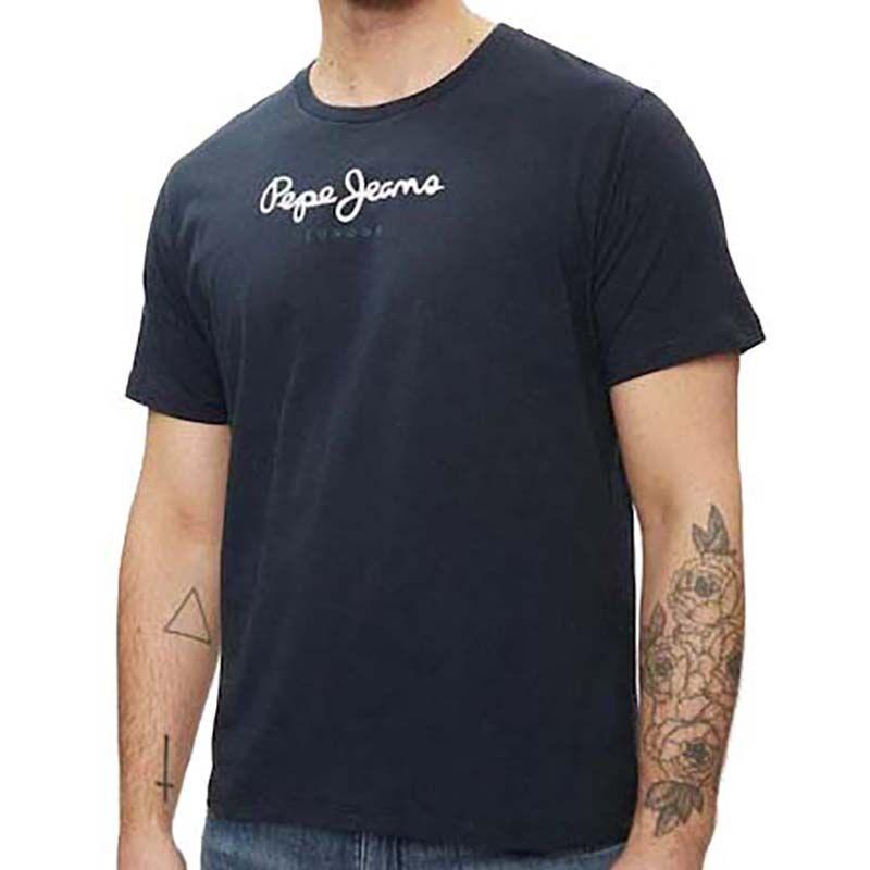 Pepe Jeans Muška majica Eggo N, Teget