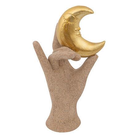 Dekorativna figura Hand 204012 samina 12/p