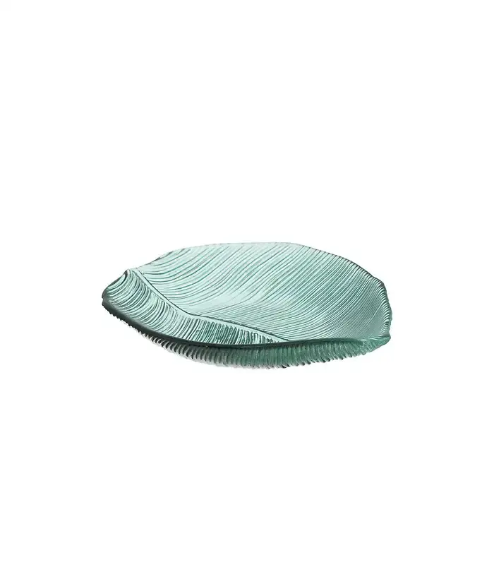 Činija 196532 48/p, Zelena