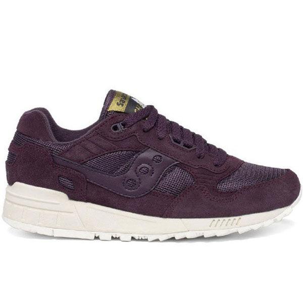 Saucony Ženski patike Lfs Shadow 5000, Braon