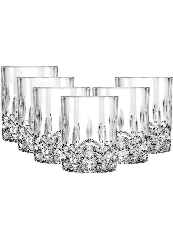 Set čaša C-opera 258610 6/p, 6 komada