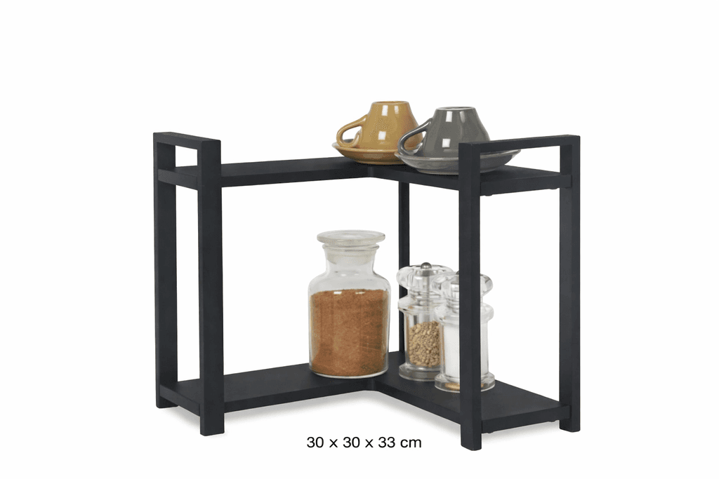 Stalak za začine zyb150 10/p, 30x30x32cm