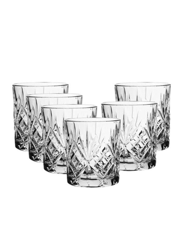 Set čaša C-melodia  258320 dof 6/p, 6 komada