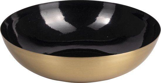 Činija Gusta deco 114985 12/p 481, Zlatne boje