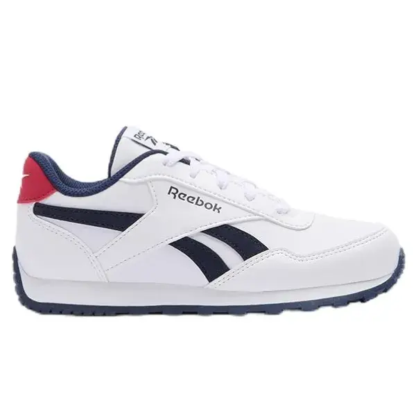 Reebok Patike za dječake Glide Low, Bijele