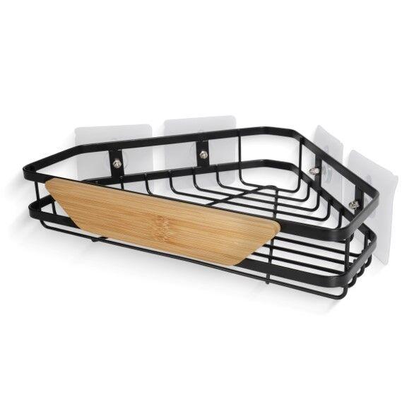 Drzač za sapun 33025 12/p 183, Crni