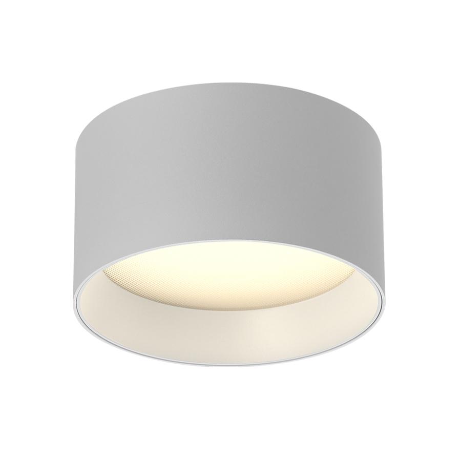 MASS-light Plafonjera LED MASS-light Plafonjera Hojlund ML-0812H-12W, Bijela