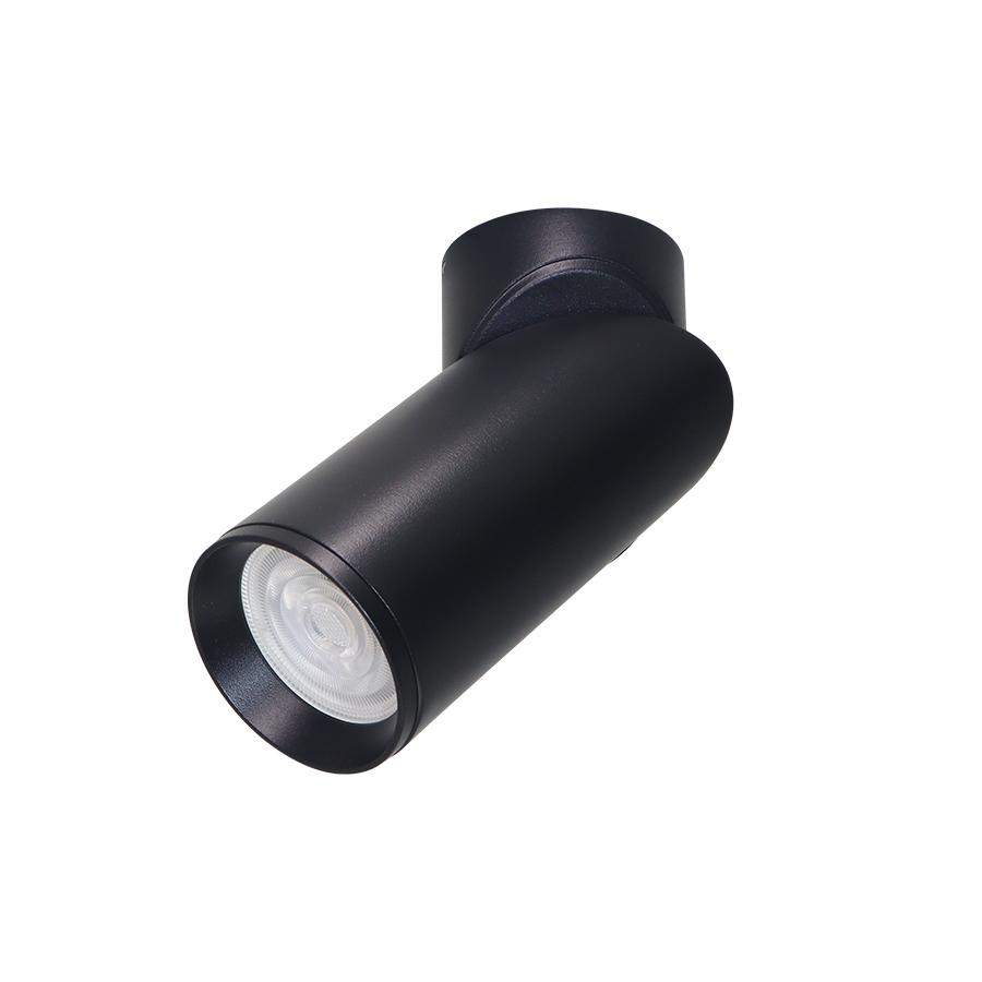 MASS-light Plafonjera Rosler ML-2164-01, Crna
