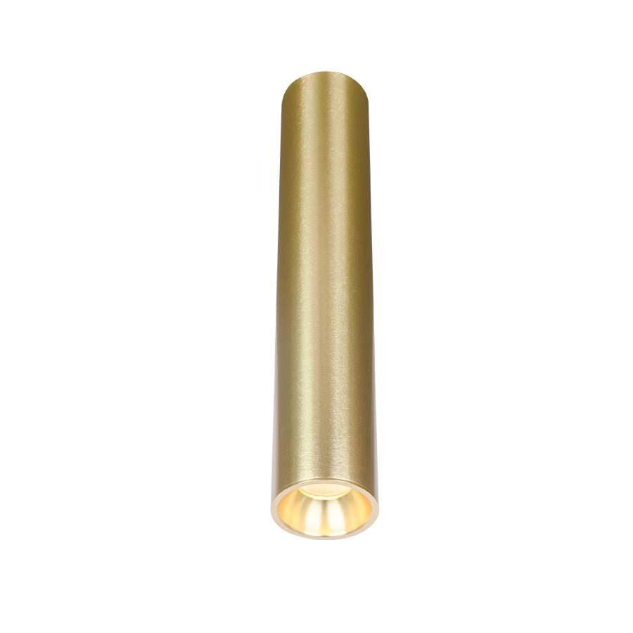 Mass-light Plafonjera Damsgard ML-3160-60-H30, Zlatna
