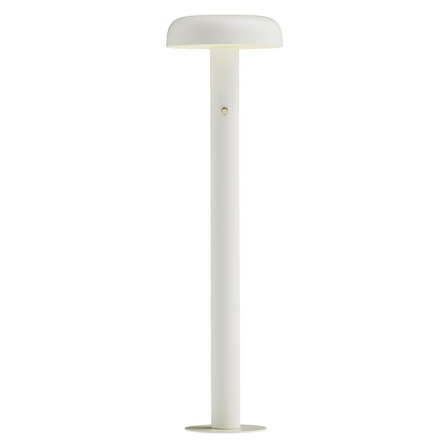 MSL Podna lampa LED Herberg MSL-760-1F, Bijela