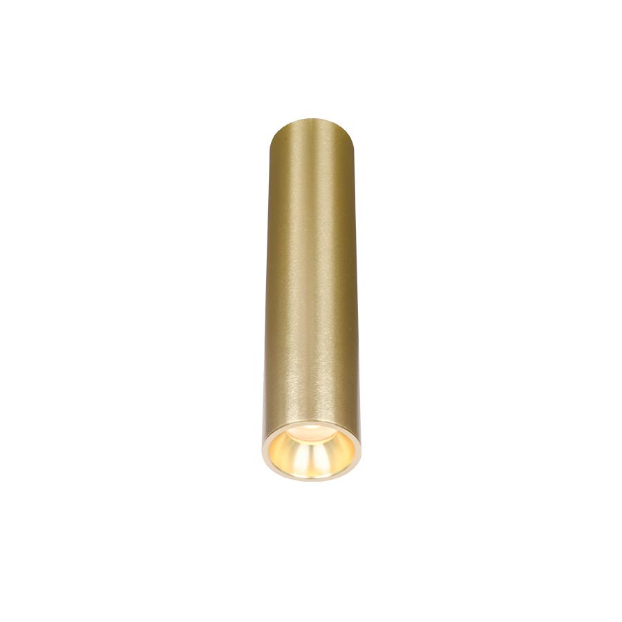 Mass-light Plafonjera Damsgard ML-3160-60-H24, Zlatna