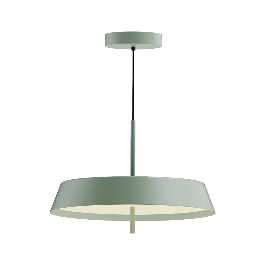 MSL Luster LED Grunwald MSL-601-530-1P, Zelena