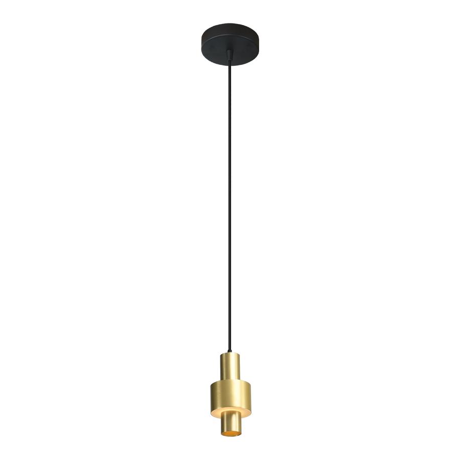 Mass-light Luster Damsgard ML-3306-1P, Zlatni