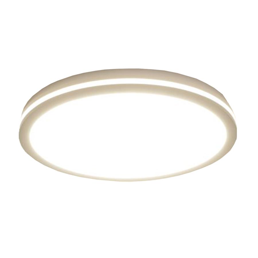 E-light Plafonjera LED Violet EL-PB-2513, 24W, Bijela