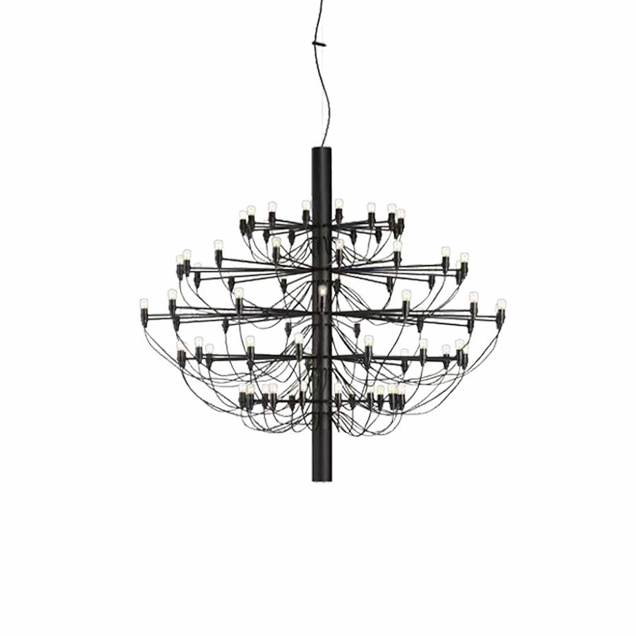 MSL Luster Hollywood MSL-6282-30, Crna