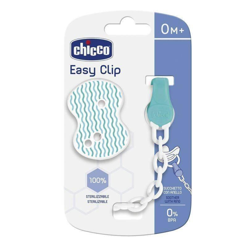 CHICCO LANCIC 0+ PLAVI