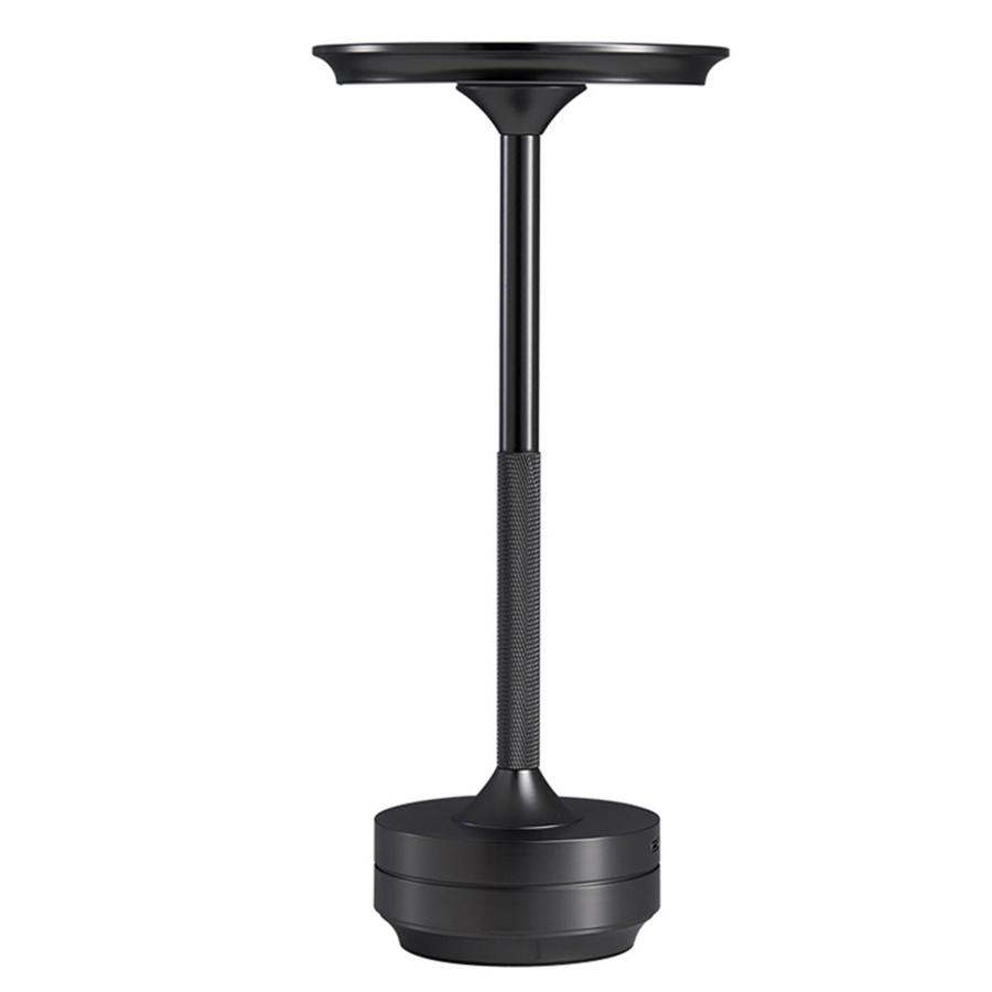 Mass-light Stolna lampa LED Donette ML-1801, Crna
