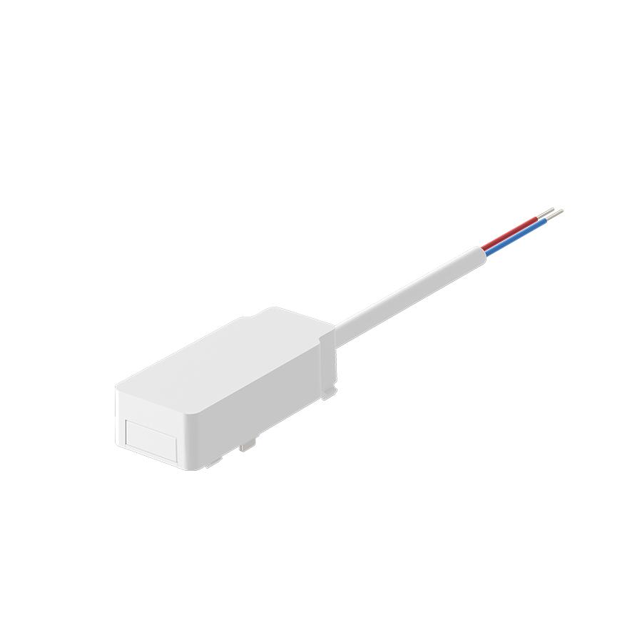 Mass-light Napajanje za sine 200W 48V, Bijelo