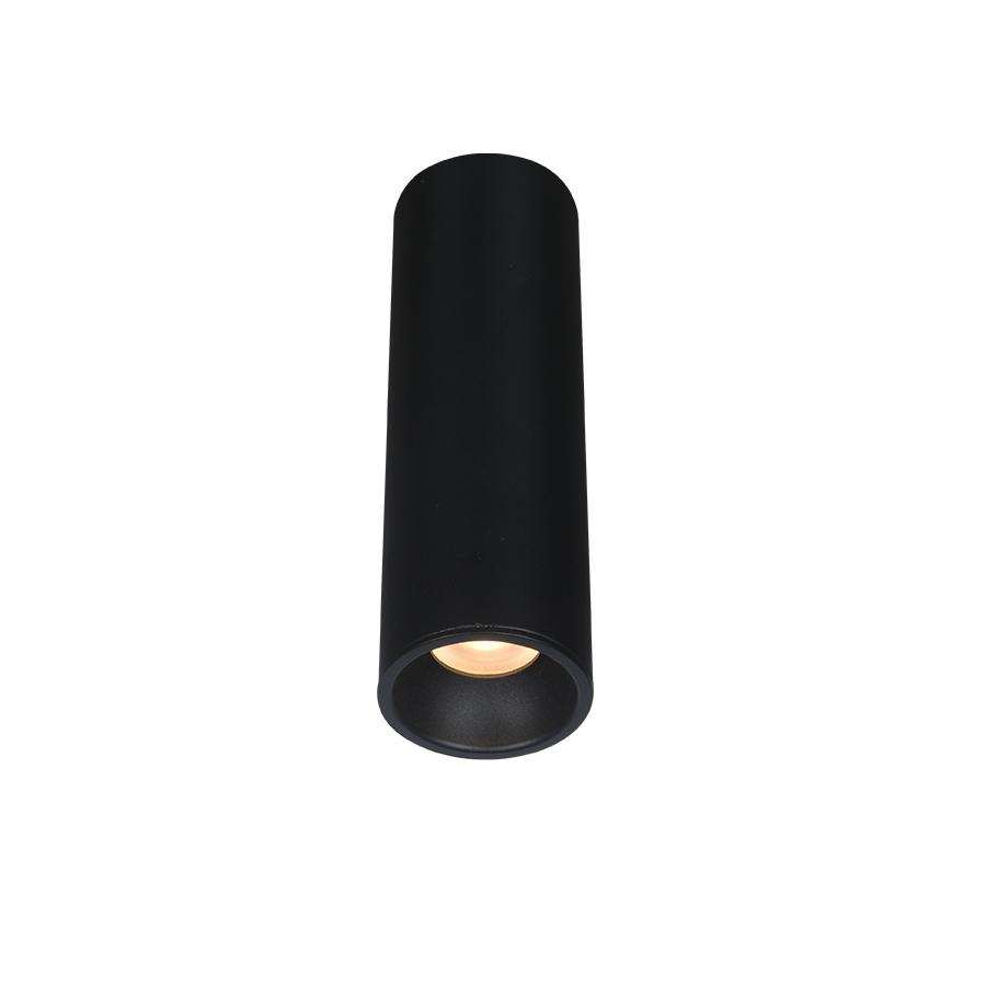 Mass-light Plafonjera Damsgard ML-3160-60-H17, Crna