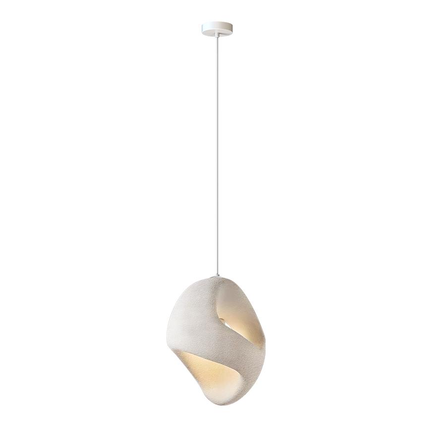 Mass-light Luster Gravlen ML-1933-1P, Bijela