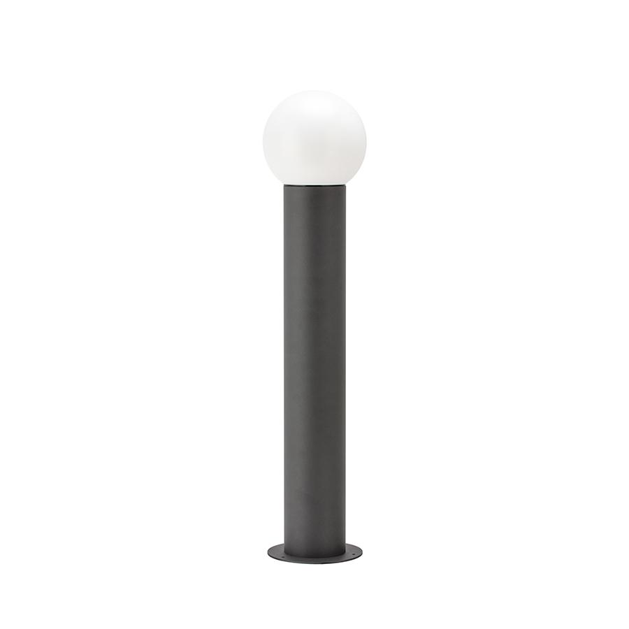 Mass-light Vrtna lampa stubna Caddel ML-5005-01G H500, Antracit