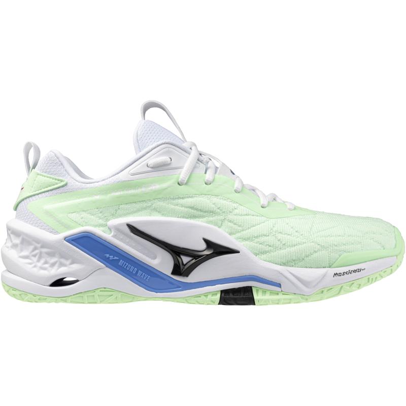 Mizuno patike Wave stealth neo 2, tirkizne