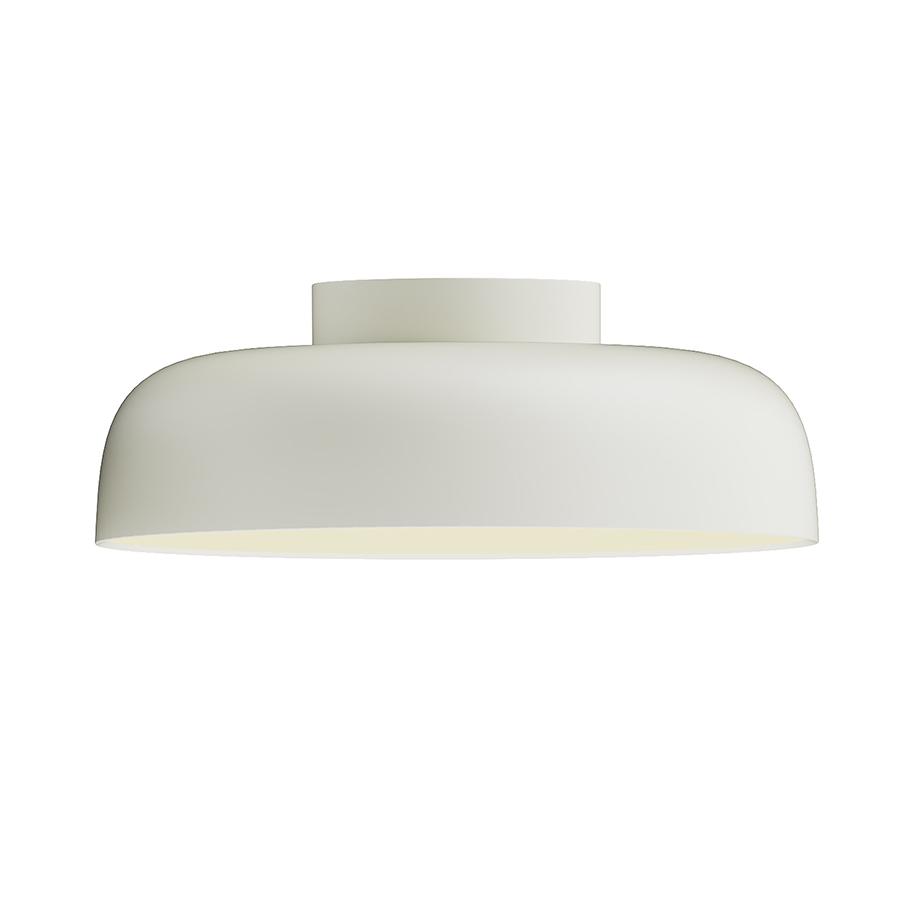 MSL Plafonjera LED Herberg MSL-759-400-1C, Bijela