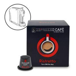 Zepter Kapsule za kafu Zepresso Ristretto, 10 komada