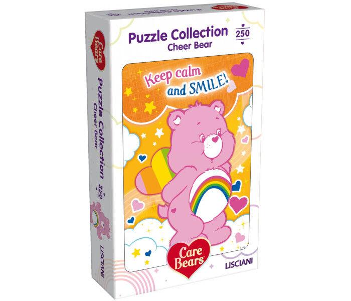 Lisciani Slagalica Care bears, 250 dijelova