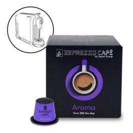 Zepter Kapsule za kafu Zepresso Aroma, 10 komada