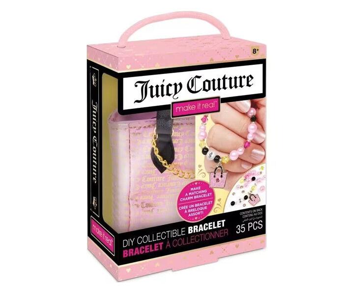 Make it real Set juicy couture Sakupi i uradi, 35 dijelova