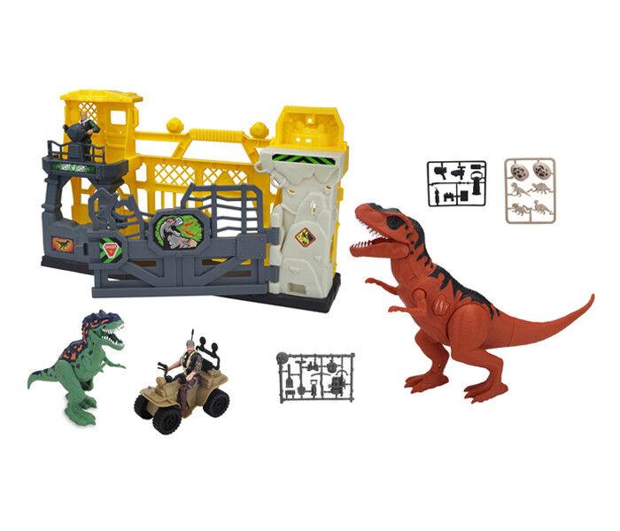 Igračka Dino Valley Bjekstvo