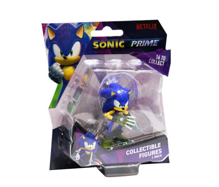 Igračka Sonic figurica, 6 cm