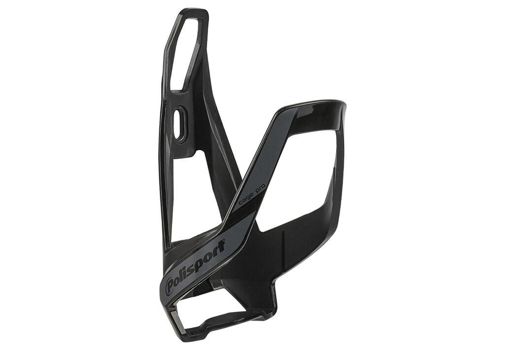 Polisport Korpica Bidona Polisport Pro Black/Grey