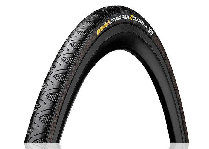Continental Guma Spoljna Continental Grand Prix 4-Seasons 700X23/32C Kevlar - 32C
