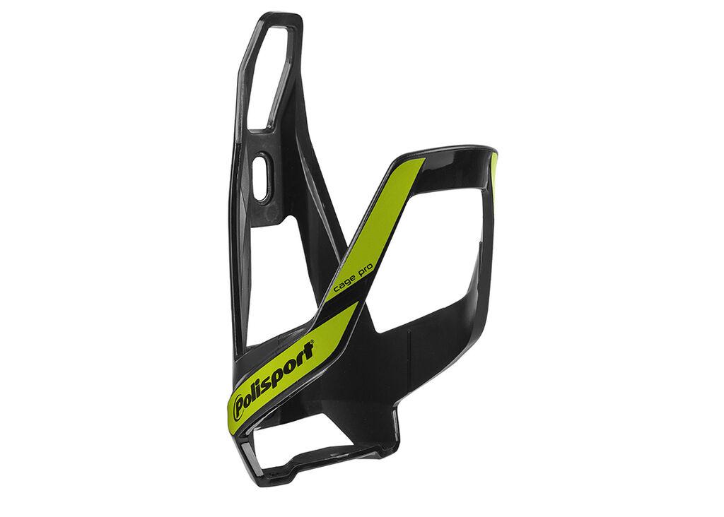 Polisport Korpica Bidona Polisport Pro Black/Green