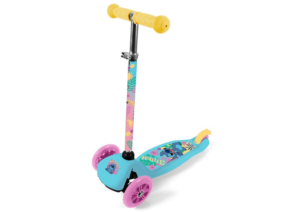 Disney Trotinet Sa 4 Točka Disney Stitch