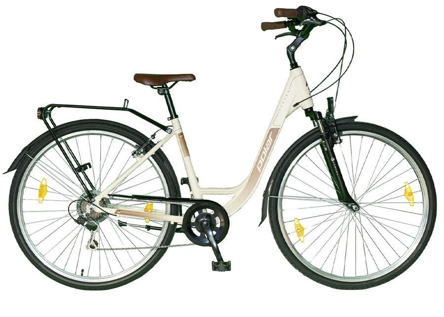 Polar Polar Strada Beige/Brown - M