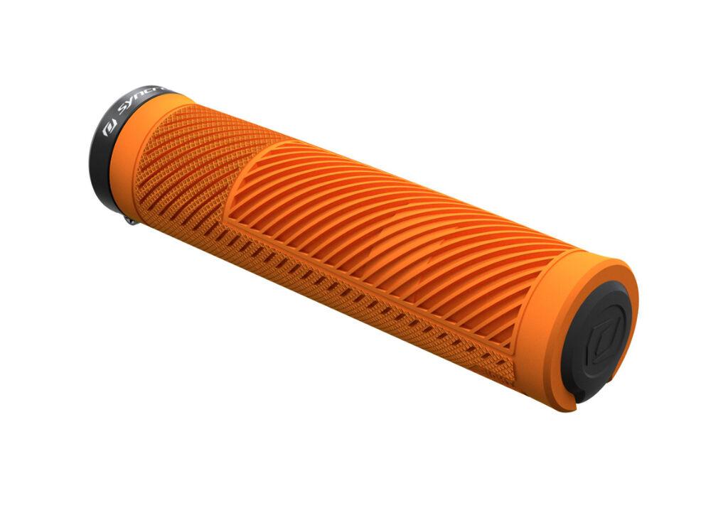 Syncros Ručke Volana Syncros Xc Lock-On - Oranž