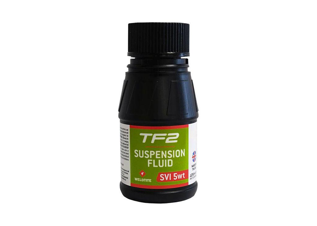 Weldtite Weldtite Ulje Za Suspenziju 5W-125Ml