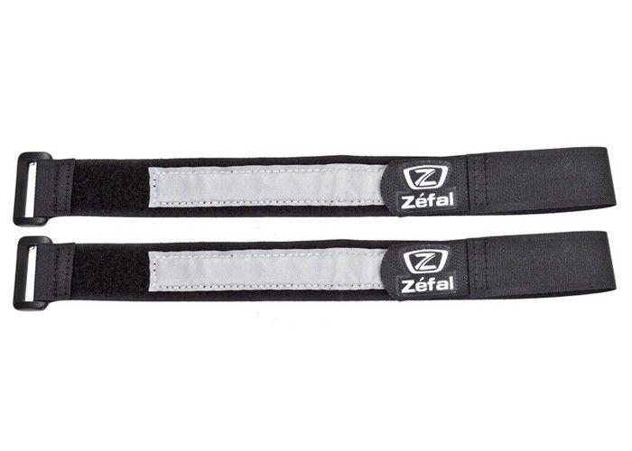 Zefal Zaštitna Čičak Traka Za Nogavice Zefal Doowah - Crna
