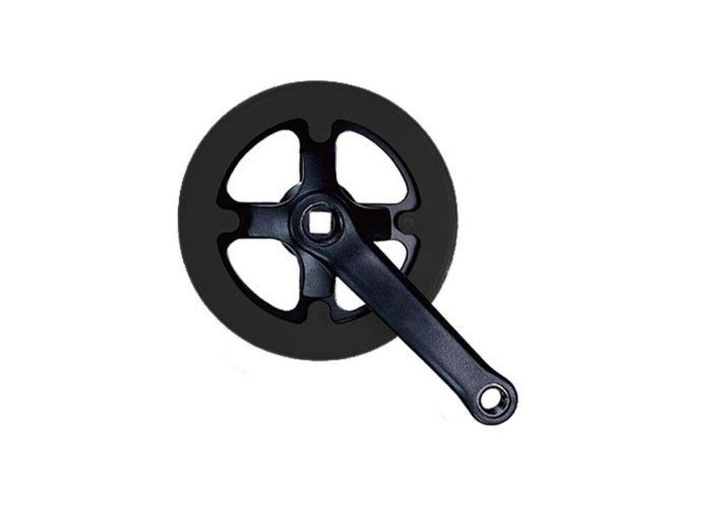 Wheeltop Pogon Čelični Top-Pd Spd4H 36T 140Mm