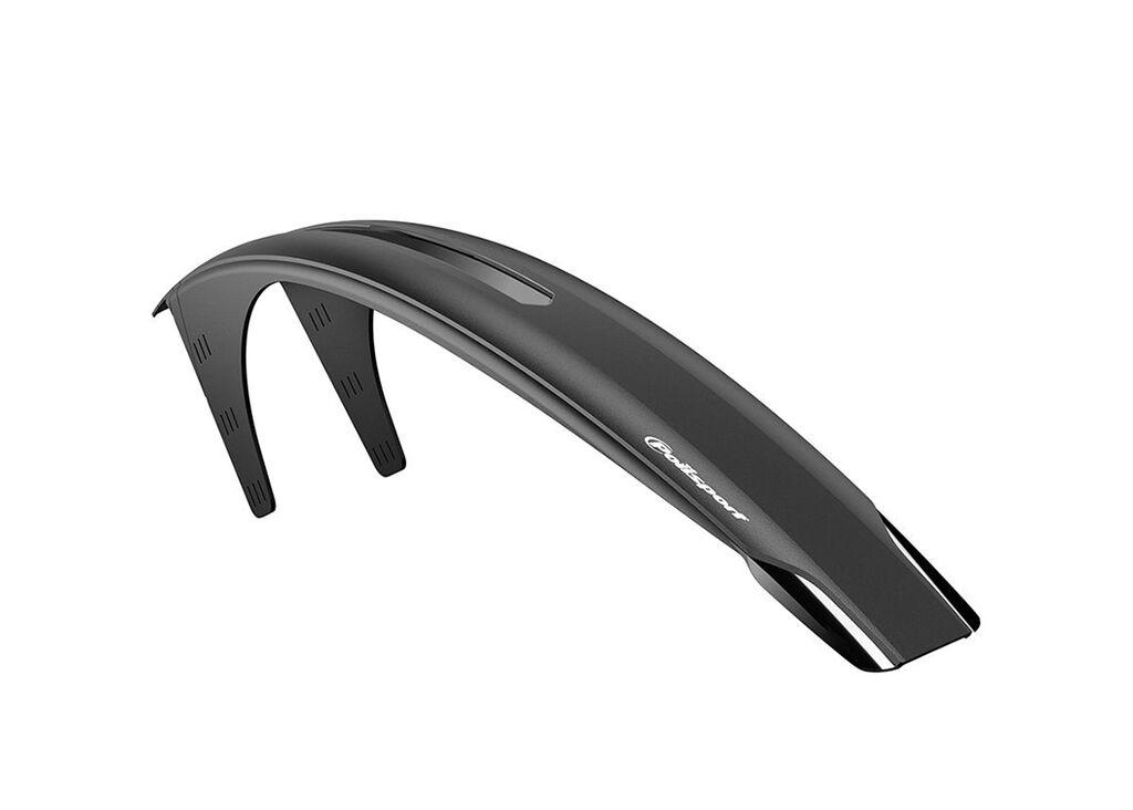 Polisport Blatobran Zadnji 26"-29" Polisport X-Cape Evo Black