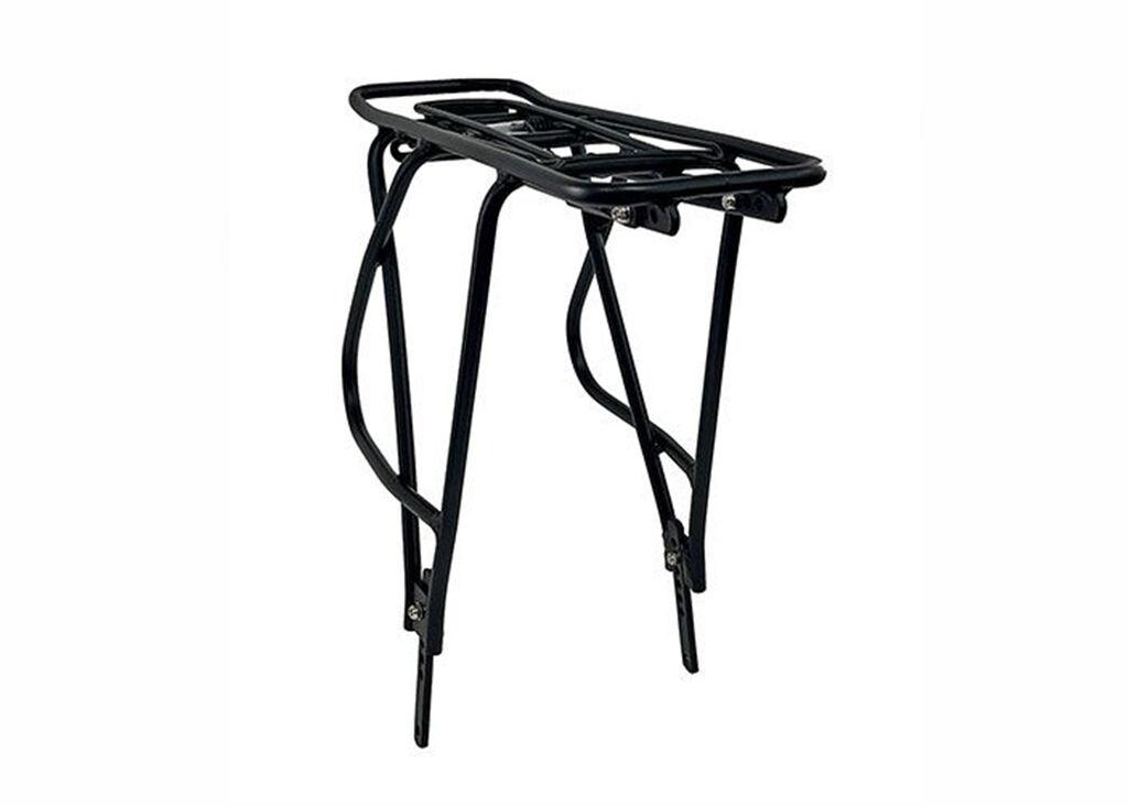 Atran Pak Treger Atran King Palace 20"-26"Kp2026 Alu Black