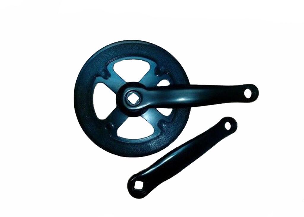 Wheeltop Pogon Čelični Top-Mz Double Cg 36T 152Mm