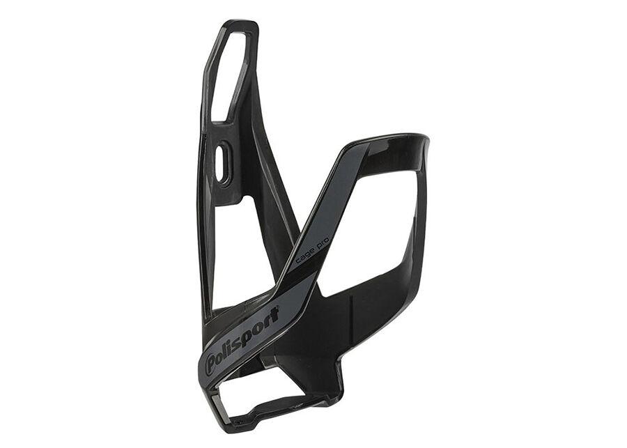 Polisport Korpica Bidona Polisport Pro Evo Black/Grey