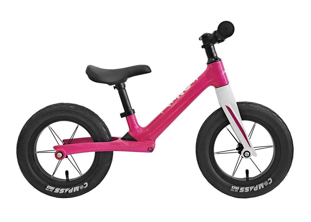 Polar Balans / Guralica Bicikl Polar Fuzzy Mg 12 Purple/White