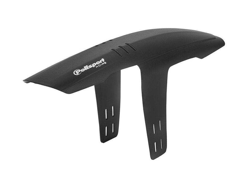 Polisport Blatobran Prednji Polisport X-Cape Black